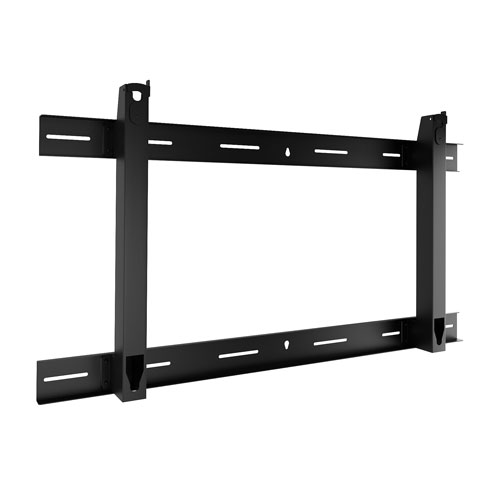 Heavy-Duty Custom Flat Panel Wall Mount | ITB Solution